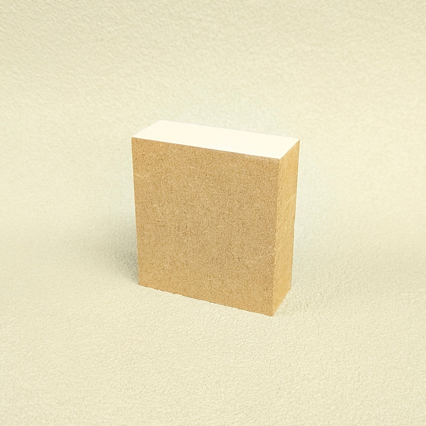 持ち手 長柄 白箔 高さ58mm のべ木(22mm×52mm)