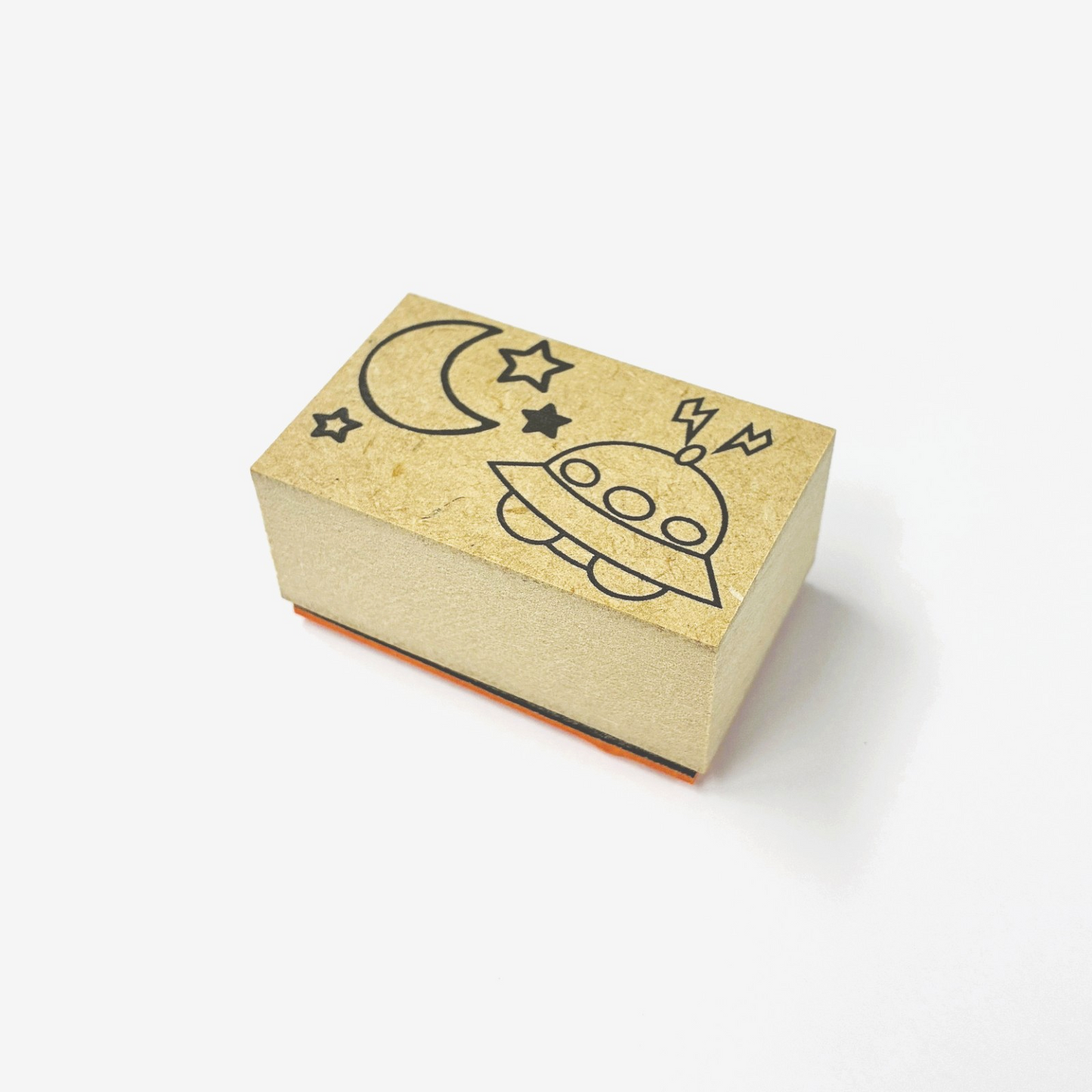 １０ . 完成品　(台木ＭＤＦ)台木サイズ縦３３ｍｍ×横５２ｍｍ×高さ２１ｍｍ丈 見出し無地 印面サイズ３０mm×４９mm以下 同じデザイン１種類 １０個 ※合計３０個から注文可