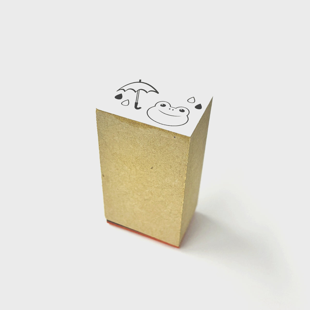 オリジナルスタンプ オーダーメイド はんこ 完成品 データ入稿 ハンドメイド 白箔