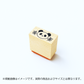 40. オリジナルスタンプ オーダーメイド はんこ 完成品 データ入稿 ハンドメイド メープル【40×40mm 10個入】