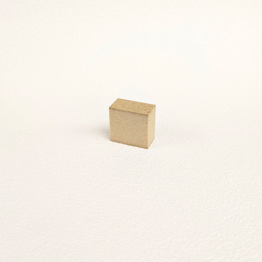 持ち手 短柄 高さ21mm のべ木（12mm×22mm）