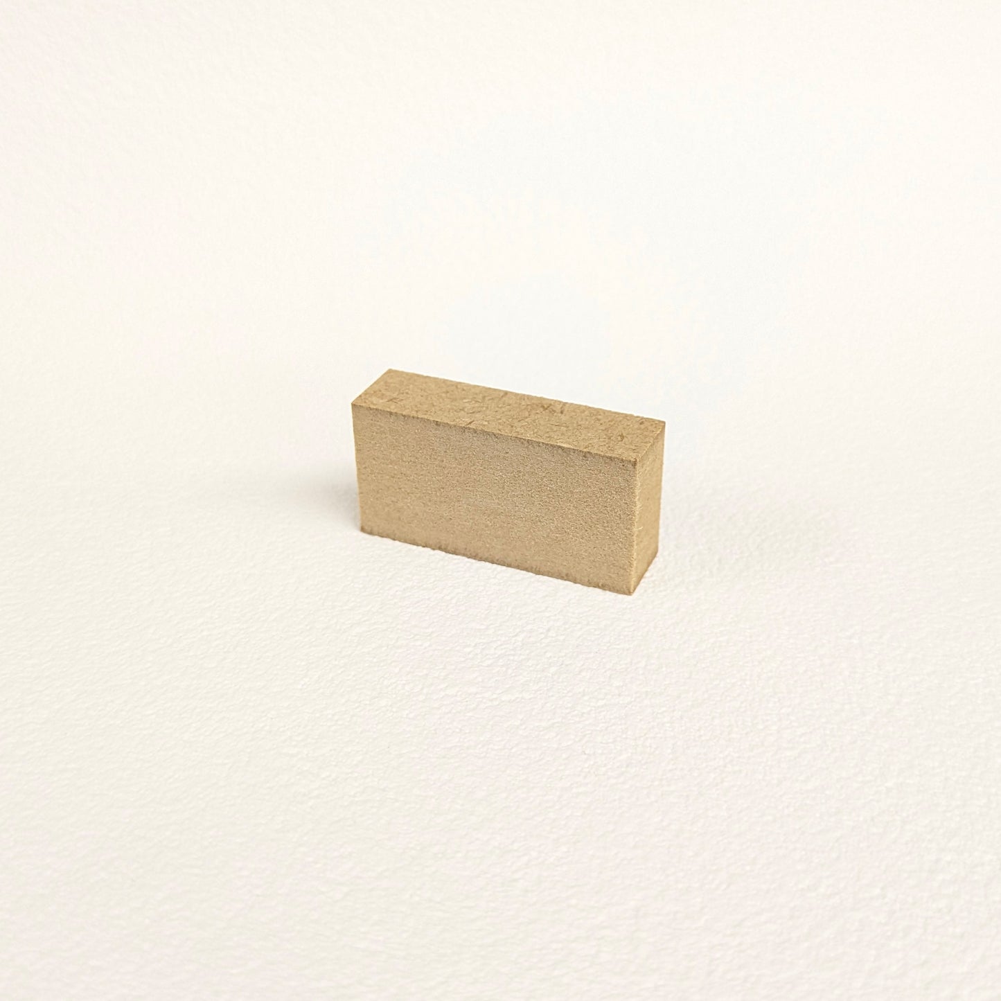 持ち手 短柄 高さ21mm のべ木（12mm×42mm）
