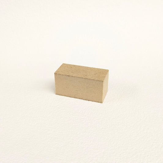 持ち手 短柄 高さ21mm のべ木（22mm×42mm）