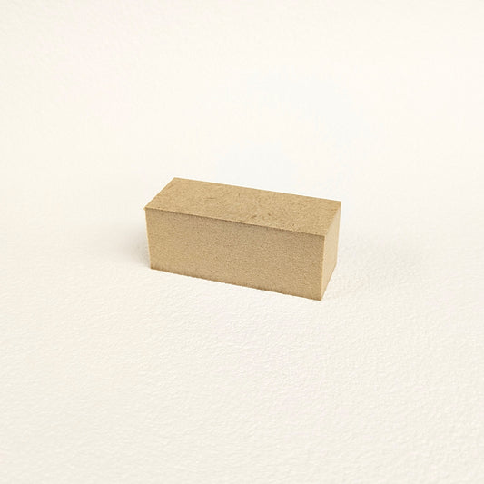 持ち手 短柄 高さ21mm のべ木（22mm×52mm）