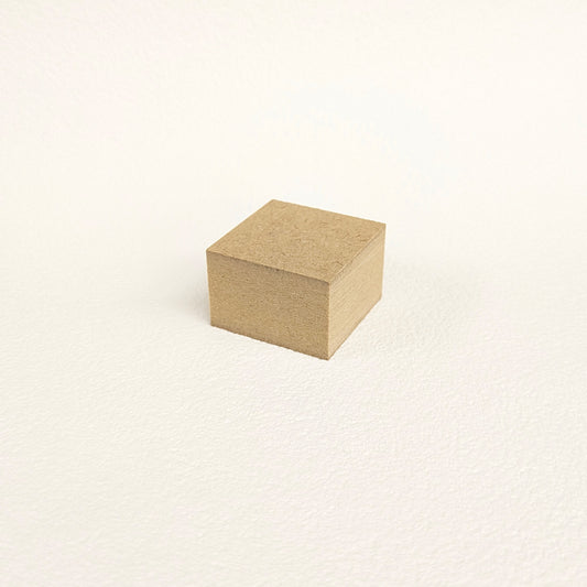 持ち手 短柄 高さ21mm のべ木（32mm×32mm）