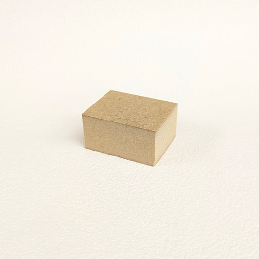 持ち手 短柄 高さ21mm のべ木（33mm×42mm）